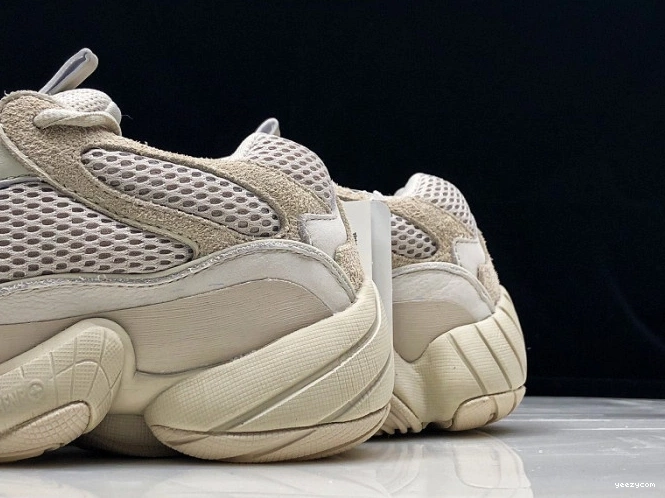 500 Blush Yeezy DB2908 Desert Adidas Rat 0711